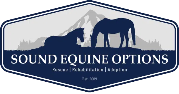 Sound Equine Options Logo
