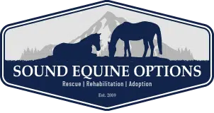 Sound Equine Options Logo