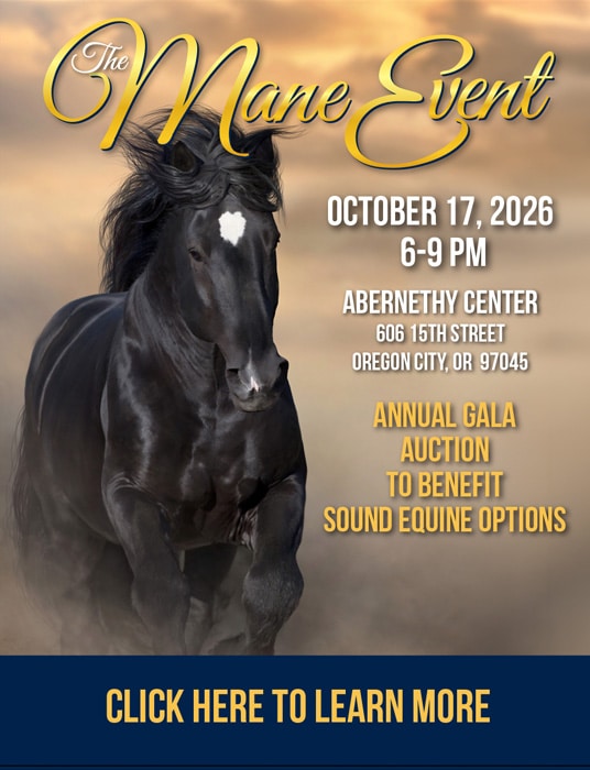 The Mane Event 2026