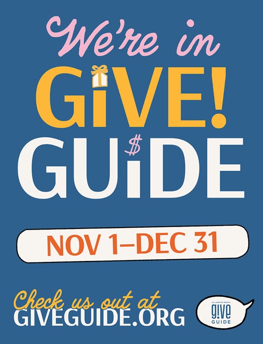 Give!Guide 2026